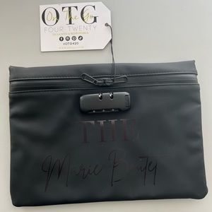New OTG Waterproof Document Bag